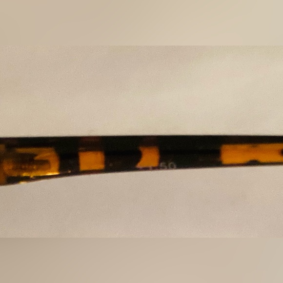 Reading glasses - level 1.5 - Picture 3 of 3